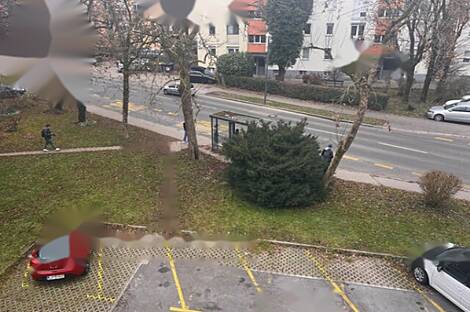 Новая Шишка - квартира с 2,5 комнатами.: 16