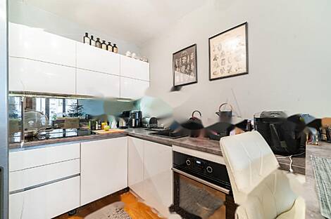 Жильё с тремя комнатами в районе Бежиград: 4