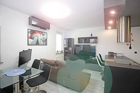 Квартира с парковкой Вич: 3