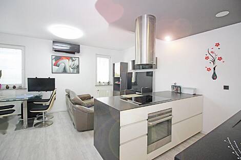 Квартира с парковкой Вич: 9