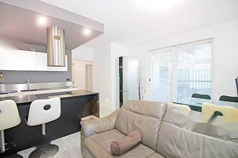 Квартира с парковкой Вич: 11