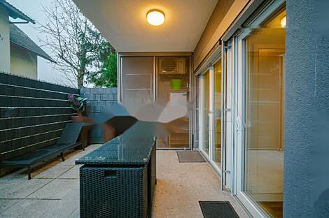 1,5-комнатная квартира в Новом Вижмарье: 7