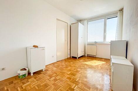 Квартира с двумя комнатами в районе Бежиград: 4