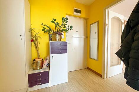 Квартира с двумя комнатами в районе Бежиград: 8