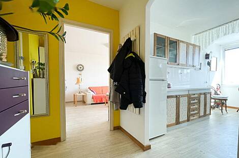 Квартира с двумя комнатами в районе Бежиград: 9