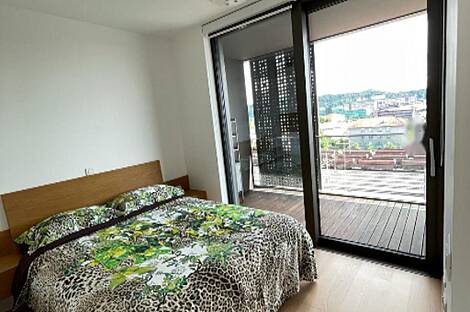 Новостройка в Бежиграде с двухкомнатной квартирой.: 2