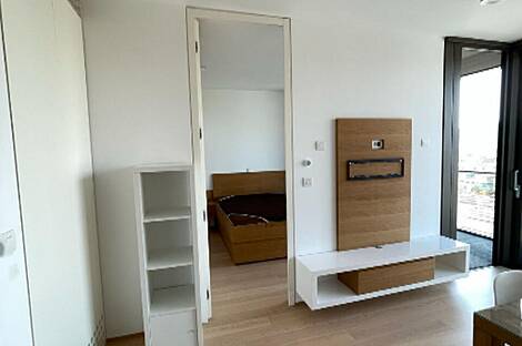 Новостройка в Бежиграде с двухкомнатной квартирой.: 6