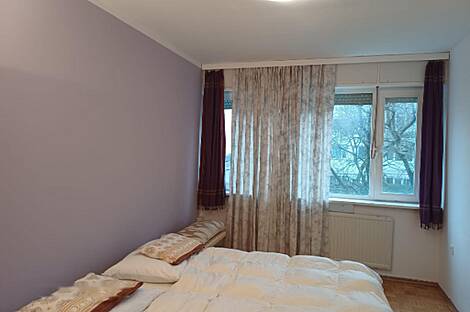 Трехкомнатная квартира в районе Безиград: 6