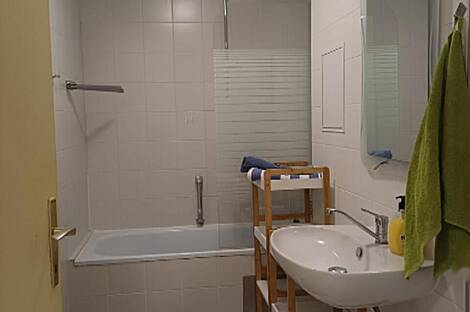 Трехкомнатная квартира в районе Безиград: 8