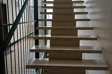 Трехкомнатная квартира в районе Безиград: 9