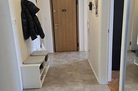 Трехкомнатная квартира в районе Ново Любляна-Мосте: 7