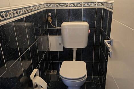 Трехкомнатная квартира в районе Ново Любляна-Мосте: 12