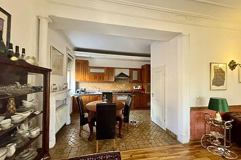 3-комнатная квартира, расположенная в Новой Л.Центр.: 1