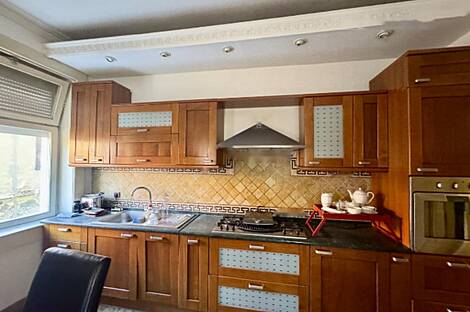 3-комнатная квартира, расположенная в Новой Л.Центр.: 6