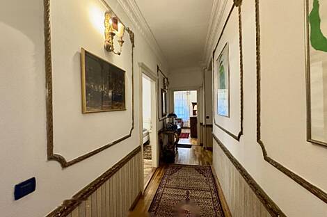 3-комнатная квартира, расположенная в Новой Л.Центр.: 7