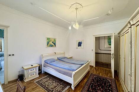 3-комнатная квартира, расположенная в Новой Л.Центр.: 9