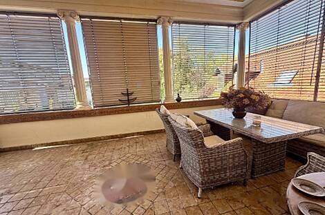 3-комнатная квартира, расположенная в Новой Л.Центр.: 19