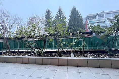 Квартира в Тертасасти Блоки: 1