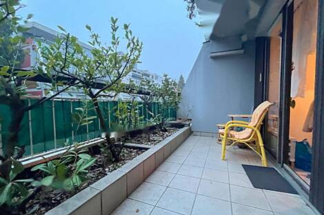 Квартира в Тертасасти Блоки: 2