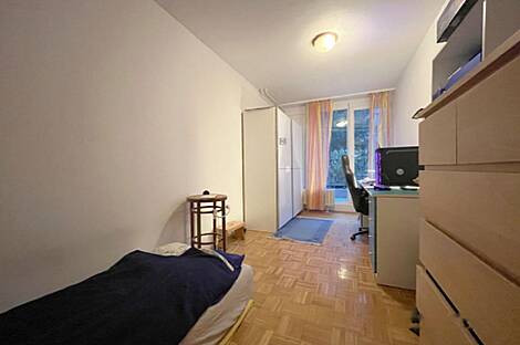 Квартира в Тертасасти Блоки: 3