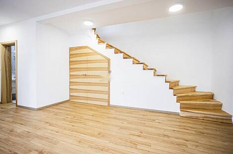 Дом с более чем 5 комнатами в Новых Вижмаре: 5