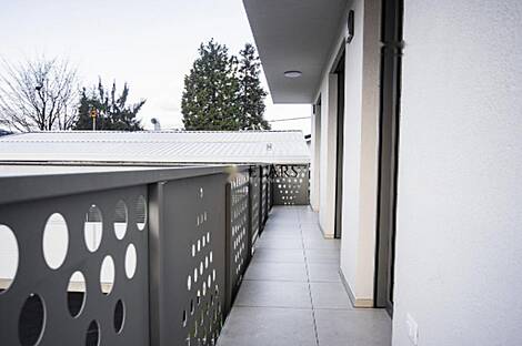 Дом с более чем 5 комнатами в Новых Вижмаре: 18