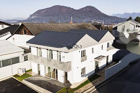 Дом с более чем 5 комнатами в Новых Вижмаре: 22