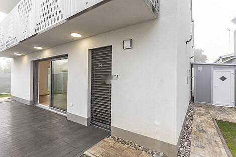 Жилье, Новые Вижмарье: 7