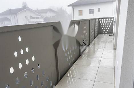 Жилье, Новые Вижмарье: 12