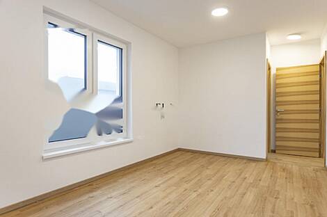 Жилье, Новые Вижмарье: 17