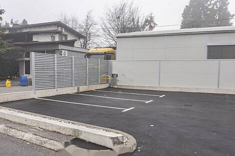 Жилье, Новые Вижмарье: 21