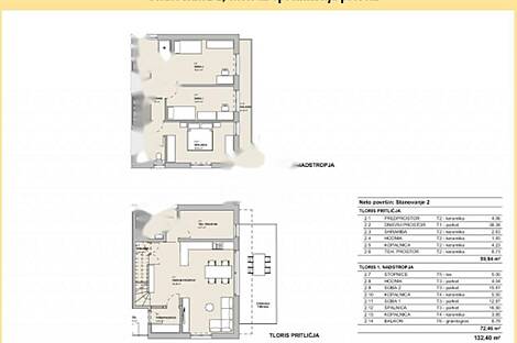 Жилье, Новые Вижмарье: 26