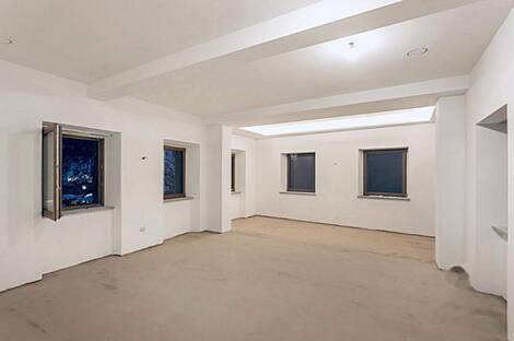 Квартира из четырех комнат в Старой Любляне: 6