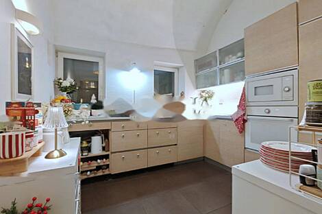 Апартаменты в исторической части Любляны: 4