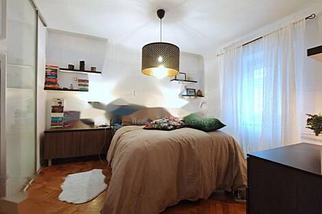 Апартаменты в исторической части Любляны: 8