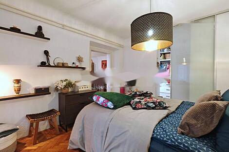 Апартаменты в исторической части Любляны: 9