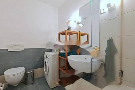 Апартаменты в исторической части Любляны: 13