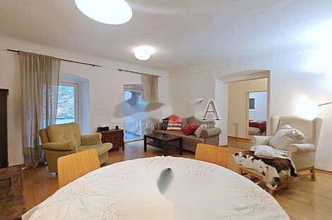 Апартаменты в исторической части Любляны: 17