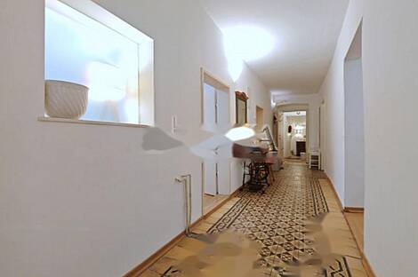 Апартаменты в исторической части Любляны: 20