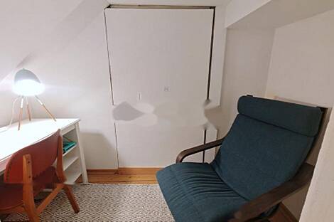 Апартаменты в исторической части Любляны: 25