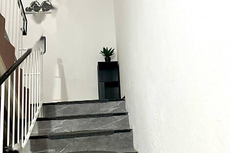 Апартаменты в Пиране с одной комнатой: 4