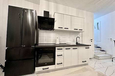 Апартаменты в Пиране с одной комнатой: 10