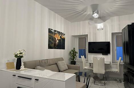 Апартаменты в Пиране с одной комнатой: 13