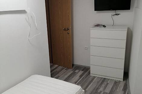 Жильё в центральной части Изолы: 4