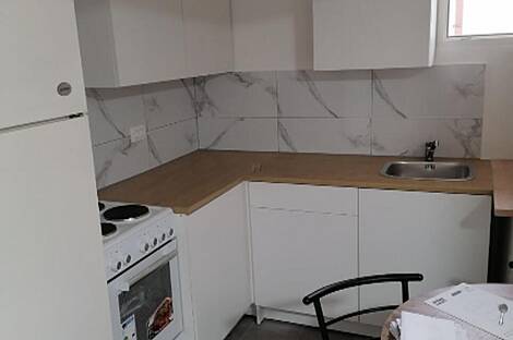 Жильё в центральной части Изолы: 5