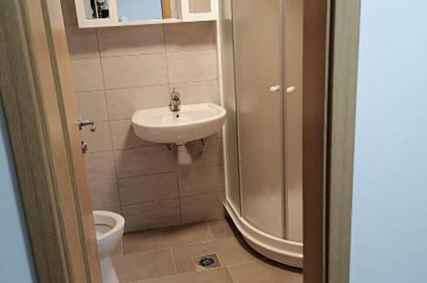 Жильё в центральной части Изолы: 6