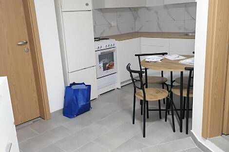 Жильё в центральной части Изолы: 7