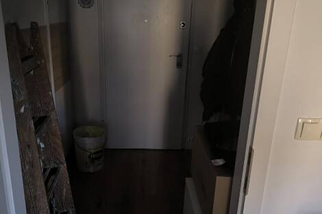 Квартира в Гашоньера Новая Дивача: 5