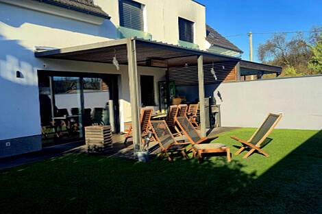 Дуплекс в Новом Ежице: 1