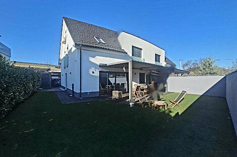 Дуплекс в Новом Ежице: 2